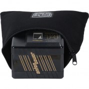 Portabrace Pb-clamp Soft Sided Padded Pouch (black)