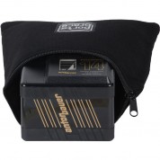 Portabrace Pb-clamp Soft Sided Padded Pouch (black)