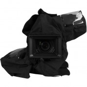 Portabrace Rain Cover For Sony Fx9 Camera And Accessories