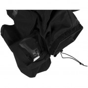 Portabrace Rain Cover For Sony Fx9 Camera And Accessories