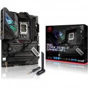 Asus Rog Strix Z690-f Gaming Wifi Lga1700 Atx Motherboard