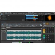 Steinberg Wavelab Elements 11 Audio Editing And Processing Software (educational Edition, Download)