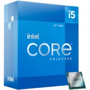 Intel Core I5-12600k 3.7 Ghz 10-core Lga 1700 Processor