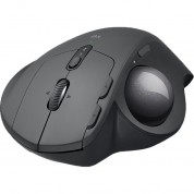 Logitech Mx Ergo Plus Wireless Trackball Mouse