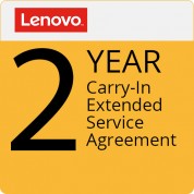 Lenovo 2-year Courier/carry-in Warranty Upgrade