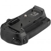 Vello Bg-n7-2 Battery Grip For Nikon D810, D810a, D800 & D800e