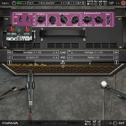 Kuassa Amplifikation Lancaster Guitar-amp Simulator Plug-in (download)