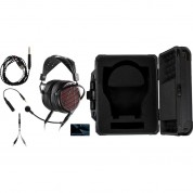 Audeze Lcd-gx Wired Over-ear Open-back Gaming Headphone