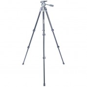 Vanguard Veo 2 Pro 233ao Aluminum Tripod With Ph-28 Tripod Head