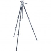 Vanguard Veo 2 Pro 233ao Aluminum Tripod With Ph-28 Tripod Head