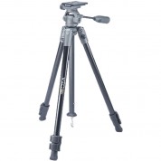 Vanguard Veo 2 Pro 233ao Aluminum Tripod With Ph-28 Tripod Head