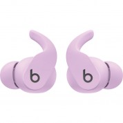 Beats By Dr. Dre Beats Fit Pro Noise-canceling True Wireless In-ear Headphones (stone Purple)