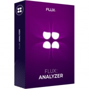 Flux Analyzer Essential Software (download)