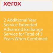 Xerox 2-year Extended Advanced Exchange Service For B310 Monochrome Laser Printer