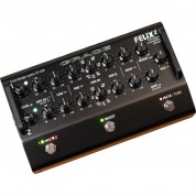 Grace Design Felix2 Dual-channel Preamp & Eq With Blend (black)