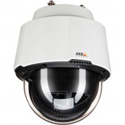 Axis Communications P5655-e 1080p Outdoor Ptz Network Dome Camera