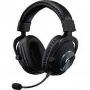 Logitech G Pro X Gaming Headset