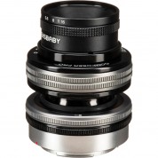 Lensbaby Composer Pro Ii With Sweet 80 Optic For Canon Rf