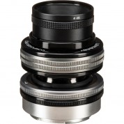 Lensbaby Composer Pro Ii With Sweet 80 Optic For Canon Rf