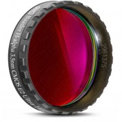 Alpine Astronomical Baader 3.5nm F/2 Ultra-highspeed H-alpha Cmos Filter (1.25