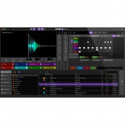 Serato Studio 2.0 Beat-making Software (12-month Subscription)