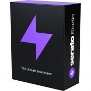 Serato Studio 2.0 Beat-making Software (12-month Subscription)