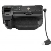 Vello Bg-s5 Battery Grip For Sony Alpha A6500