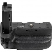 Vello Bg-s7 Battery Grip For Sony A1, A9 Ii, A7 S Iii, A7r V, A7r Iv, And A7 Iv Series Cameras