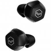 V-moda Hexamove Lite True Wireless In-ear Headphones (black)