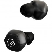 V-moda Hexamove Lite True Wireless In-ear Headphones (black)