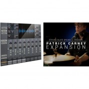 Slate Digital Patrick Carney Expansion Pack For Ssd And Trigger Plug-ins (download)