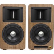 Airpulse A80 Bluetooth Speaker System (pair)