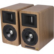 Airpulse A80 Bluetooth Speaker System (pair)