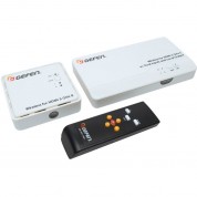 Gefen Ext-whd-1080p-lr-eu-m Long-range Wireless Extender System For Hdmi (100', Eu)