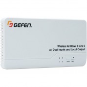 Gefen Ext-whd-1080p-lr-eu-m Long-range Wireless Extender System For Hdmi (100', Eu)