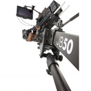 Libec Jb50 Jib Arm With Carrying Case