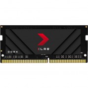 Pny 16gb Xlr8 Gaming Ddr4 3200 Mhz So-dimm Memory Module (1 X 16gb)