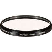 Canon 67mm Protector Filter