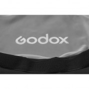 Godox D1 Diffuser For Parabolic 158 Reflector