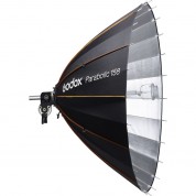 Godox Parabolic 158 Reflector Kit (59.1