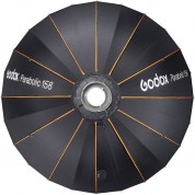 Godox Parabolic 158 Reflector Kit (59.1