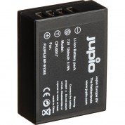 Jupio Np-w126s Lithium-ion Battery Pack (7.2v, 1260mah)