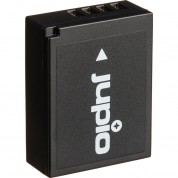 Jupio Np-w126s Lithium-ion Battery Pack (7.2v, 1260mah)