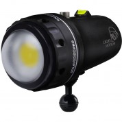 Light & Motion Cl Underwater Head Dome Port (70+ Cri)