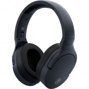 Mackie Mc-40bt Wireless Over-ear Headphones