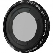 H&y Filters Revoring 46-62mm Black Mist Filter (1/8)