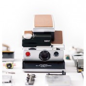 Mint Camera Slr670-x Zero Instant Camera