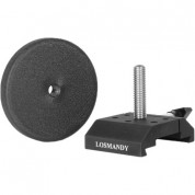 Losmandy Dvdws 2.5 Lb Counterweight System For G-11 & Hgm 200 Mounts