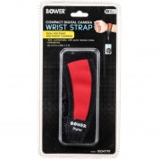 Bower Ss2477 Digital Wrist Strap (red)