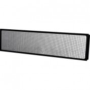 Fluotec Plastic Egg Crate Grid For Cinelight 120 (90°)